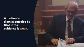 Can My Case Be Dismissed Before Trial? | Sex Defense Lawyer in Los Angeles