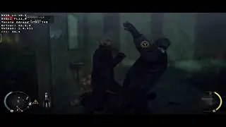 Hitman absolution gameplay part winlator 