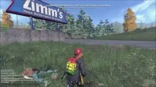 xHipWayx - H1z1 Montage #2