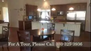 Rocky Mountain Milwaukee Assisted Living | Centennial CO | Colorado | Memory Care