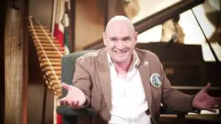 The Adventurers' Club 2026: The Frontier Ahead with Rich Mayfield