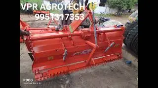 Bull company paddy special rotopatlar rotavator available 🌾VPR 9951317353 🌾60 blade's &66 blade's 🌾