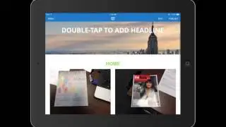 Weebly App