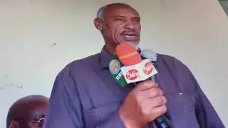 Xudun:Kormeer Gudomiyaha Sool o0 Wefti Balaadhan lagu so Dhaweeyay Degmada Xudun