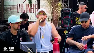 MANO FB - Liga Bandida  (DJ Kaio7) EP. QUEM SABE FAZ AO VIVO