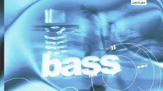JSTJR - Bassline (Visualizer)