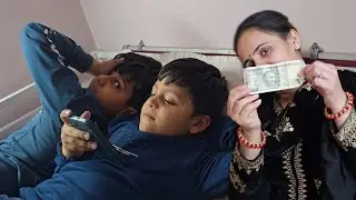 Aaj Hua Mera Pedicure 💅 | Dr. Moni Yuvi Ko Lekar Mummy Se Milne Aayi ❤️