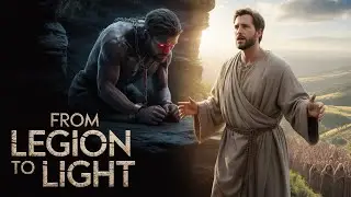 What Was Life Like After a Legion of Demons? | Mark 5:15&ndash;20