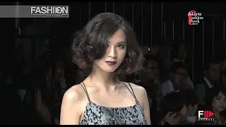 L'OREAL OPENING Jakarta Fashion Week 2014 - Fashion Channel
