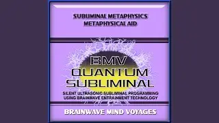 Subliminal Metaphysics Metaphysical Aid - Ocean Soundscape Track