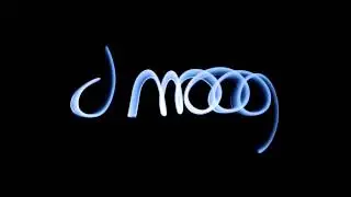 Joss Moog - Forever Pimpin'