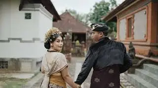 Prewedding Bali