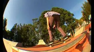 52 seconds with Ray Macken
