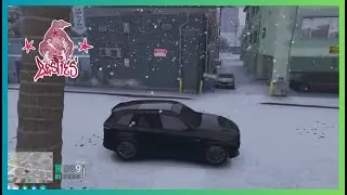 Лучшие друзья переносят особый предмет в новое место | NoPixel 4.0 GTA RP | RP Clips Hub