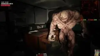 miscreated MUTANT WINS