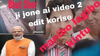 Bhot#Chor# bumper#funny#Video#