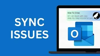 How to Fix Outlook Sync Issues