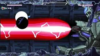 198X - Stage 2 [Out Of The Void]