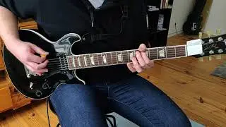 Every Time I Die - Kill The Music (Cover)