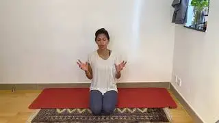 Improve Sleep Quality with This Guided Relaxation | Finding Your Freedom | Yoga Lesson 6/8
