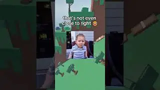 Логан попался на том, что притворялся, будто смотрит One Piece! #robloxedit #robloxrant #rblx #ro...