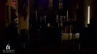 Saturday Evening Service 