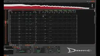 Darkman007 - 2023 - Test NES VST 1.2 plugin