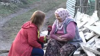 Birsen'le Karadeniz Kervanı