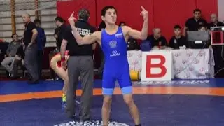 One against all! Abdulaev-Baltuev. Арип Абдулаев - Федор Балтуев.
