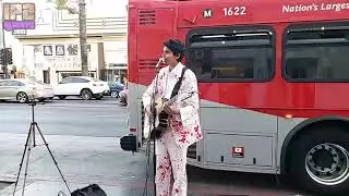 One Sonic finds Scuffed Smooth Snachez on the BLVD