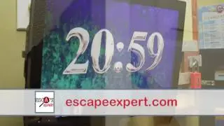 Escape Expert  - Escape Room Dallas | Dallas Escape Room