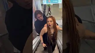 Were are you from? #reaction #prank #shortvideo #comedy #firstreaction #action #fake #funny