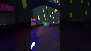 My revenge on mini game kids #funny #gorillatag #oculusquest #gaming