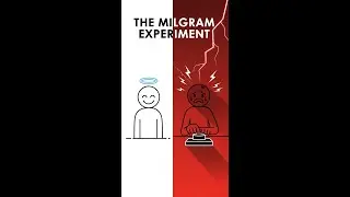 The Most Disturbing Psychology Experiment Ever Conducted |The Milgram Experiment Explained