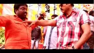 Shawdow Making Trailer ( Meher ramesh ) - Venakatesh , Srikanth , Tapsee -Meher Ramesh