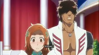 Orihime Gets Jealous Over Nell And Ichigo | Bleach TYBW