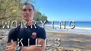 Worry Kills Your Faith