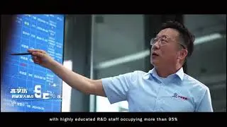 Efork -- professional one stop intelligent logistics solution provider