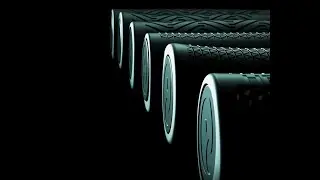 NUCORE Biobased Grip Series from Herrmans Bike Components