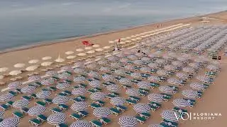 VOI Floriana Resort in Calabria