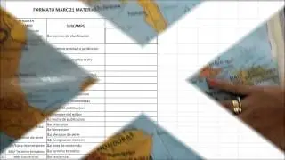 TUTORIAL PRACTICO DE CATALOGACION EN MARC 21