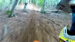 Enduroboyz doftana ktm300exc gazzzz