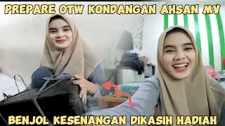 HAYO BEMSKUY KASIH HADIAH APA NIH KE SI BENJOL‼️