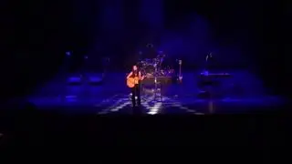 Shauna Sweeney - Catch the Light (Live, opening for 10,000 Maniacs)