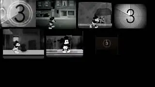 Suicide mosue 8
