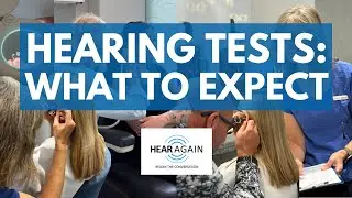 Everything You Need to Know About Hearing Tests
