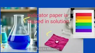 #universal indicator