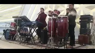 آهنگ محفلی جاوید هم آهنگ  تاری ابریشم  Jaweed Hamahang  mailing songs 