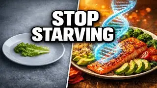 Sustainable Weight Loss: 5 Science-Backed Strategies #WeightLoss #ScienceBased #FatLoss #Metabolism.