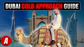 My Dubai Cold Approach Guide: Unlock the Dating Secrets of the City!